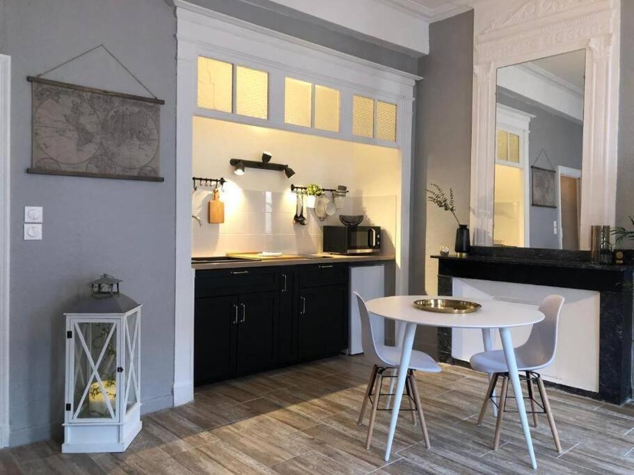 Studio Au Pied De La Cite Carcassone Kültér fotó